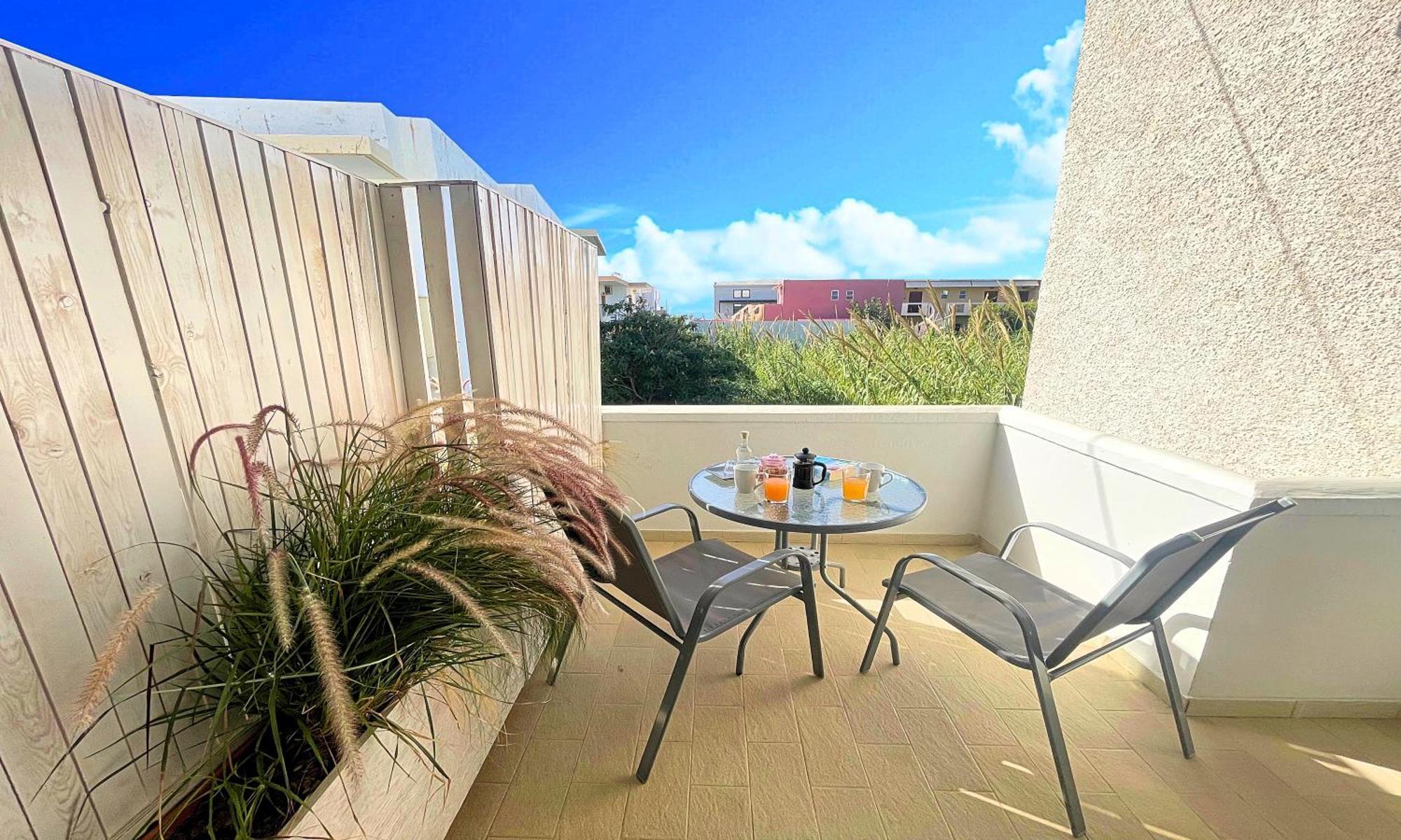 Art Apartment Palaiochora Exterior foto